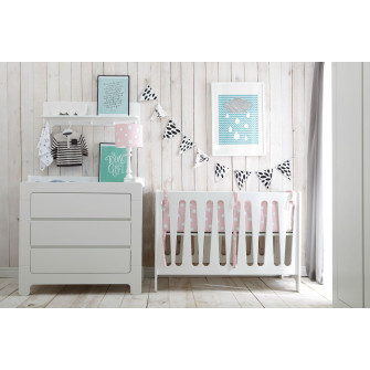 Mazā kumode (Forms kolekcija) Mazā kumode (Forms kolekcija)